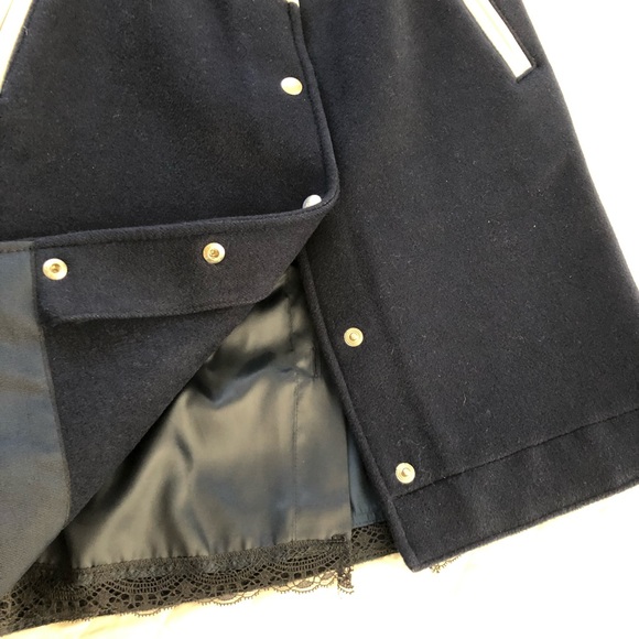 Women’s Nike Wool Skirt - Picture 5 of 5